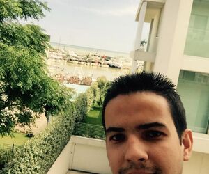 Daniel Goncalv