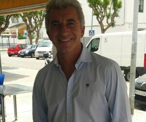 Javier Sanchez