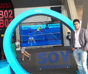 Oscar Alonso M