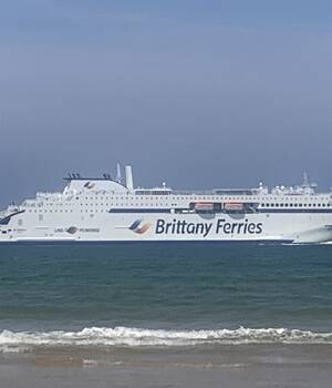 Brittany