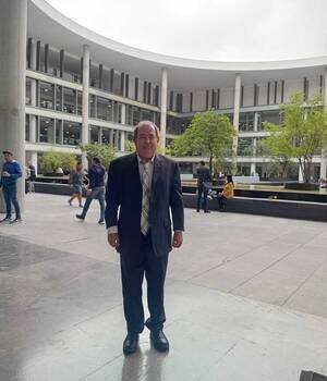 Fernando Alber