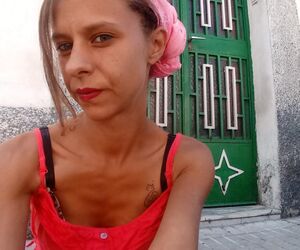 Clara San Jose