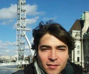 Jorge