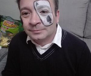 Cesar Vallecil
