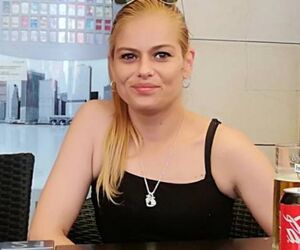 Ivanna Ciuffet