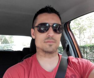 Daniel Ribeiro