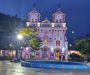 francisco