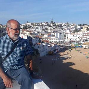 Javier Caviede
