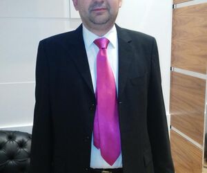 Roberto Martin