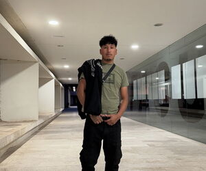 carlos Daniel