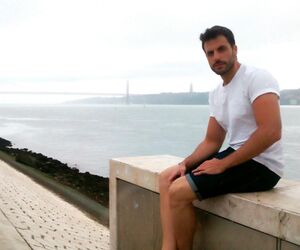David