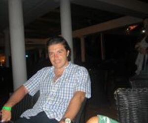 Mario Pedraz