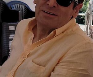 Antonio Platel