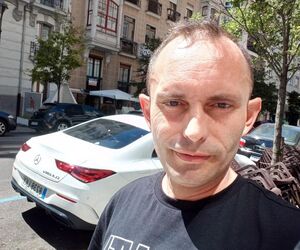 Oscar Javier