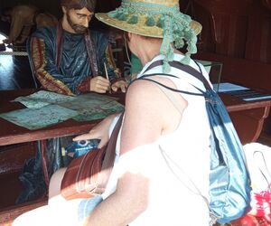 Maria Jesus Ga