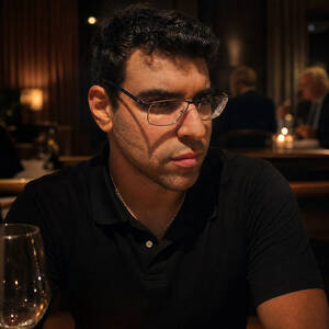 David