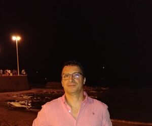 David