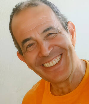 Mario Crelgo S