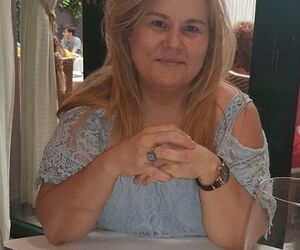 Mari paz