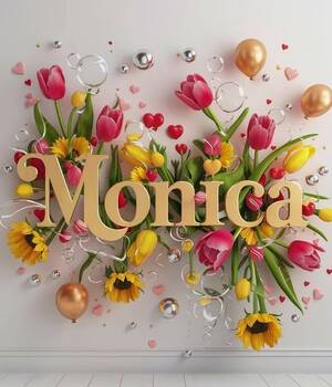 Mónica