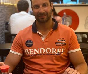 Sergio Javier 