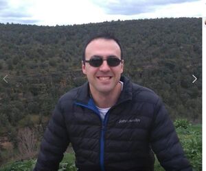 Roberto Rodrig
