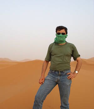 Luis Sa