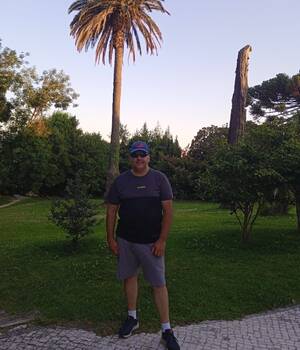José Javier