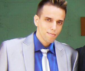 Alberto