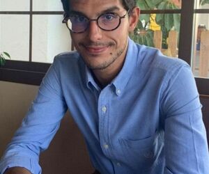 Pablo Saez Hur