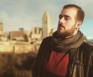 Adrian Balbas 