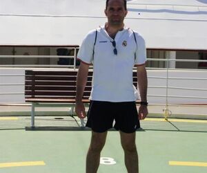 Antonio Perez