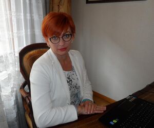 irina Ivanova