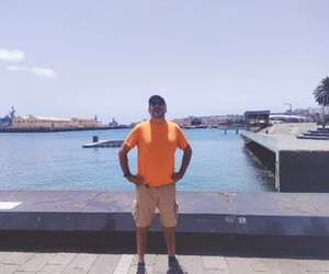Fco. Javier
