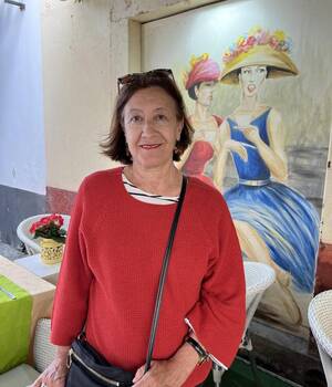 Carmen Mu?oz