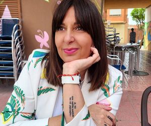 Cristina