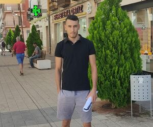 Abdelghani