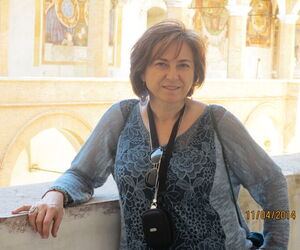 Maria Sanz