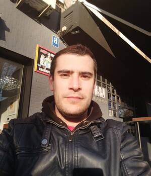 David