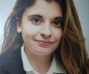 cristina