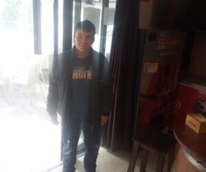 Daniel Diaz Ca