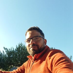 Ricardo Hernan