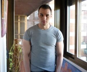 David