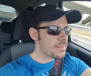 Marcos Wolfito