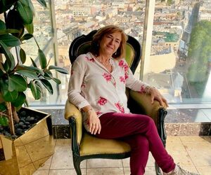 Maria Sanz
