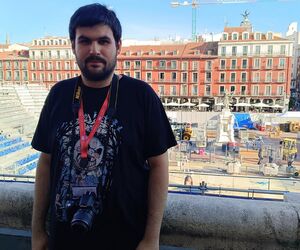 javier camino 