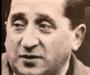 Eugenio Mistra