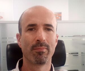 Francisco Javi