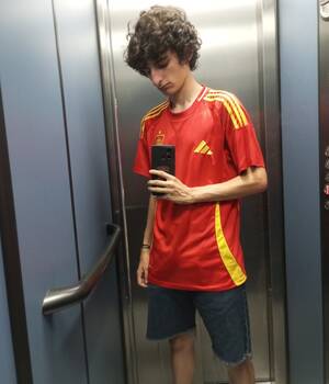 Jorge