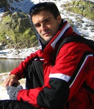 Jorge